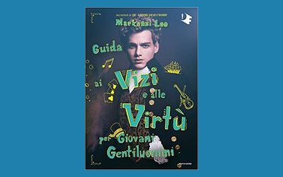 Guida ai vizi e alle virtù per giovani gentiluomini
