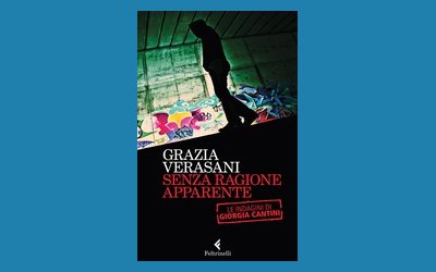Senza ragione apparente