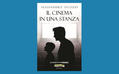 Il cinema in una stanza