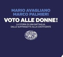 Voto alle donne!