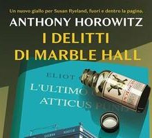 I delitti di Marble Hall
