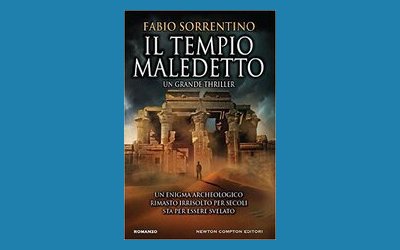 Il tempio maledetto