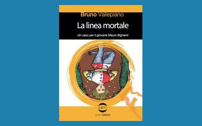 La linea mortale. Un caso per il giovane Mauro Bignami