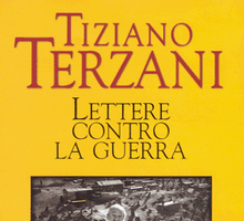 Lettere contro la guerra