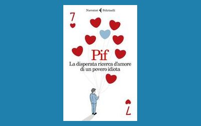 La disperata ricerca d'amore di un povero idiota