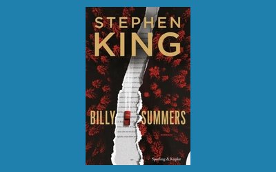 Billy Summers