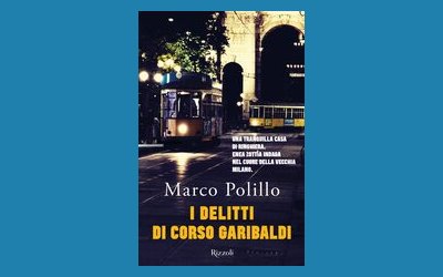 I delitti di Corso Garibaldi