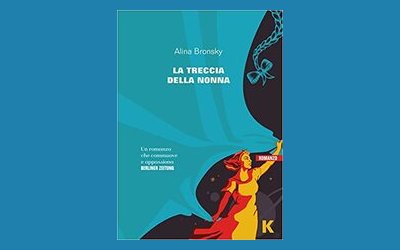 La treccia della nonna