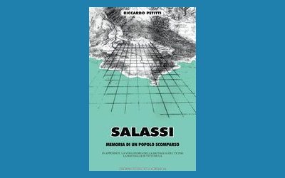 Salassi. Memoria di un popolo scomparso