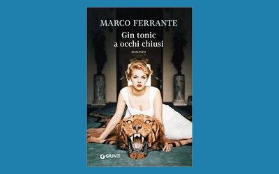 Gin tonic a occhi chiusi