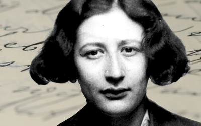 Simone Weil: vita, opere e pensiero della filosofa