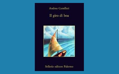 Il giro di boa