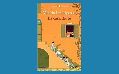 La casa del tè