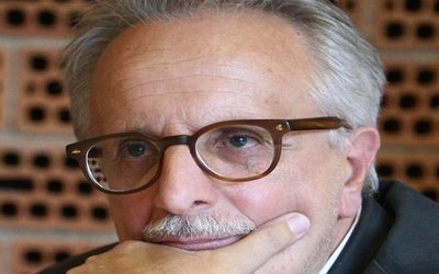 Leggere di poesia: Paolo Lanaro racconta la sua esperienza di scrittore 