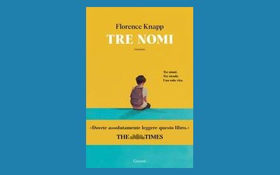 Tre nomi