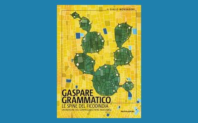 Le spine del ficodindia. Un'indagine del commissario Nenè Indelicato