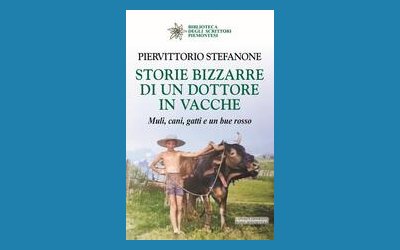 Storie bizzarre di un dottore in vacche