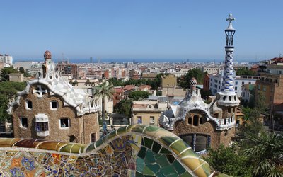 Barcellona: 5 libri da leggere prima di partire per la capitale della Catalogna