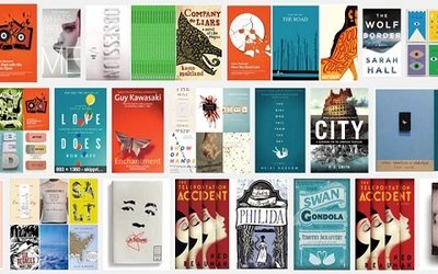 Giudicare un libro dalla copertina: in libreria non è un modo di dire