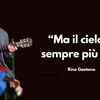 “Ma il cielo è sempre più blu” di Rino Gaetano: vero significato e analisi della canzone