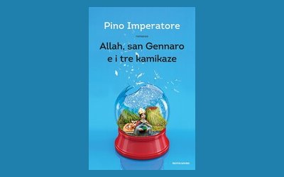 Allah, San Gennaro e i tre kamikaze