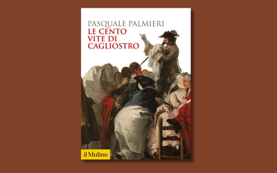 L'affaire Cagliostro nella ricostruzione dello storico Pasquale Palmieri