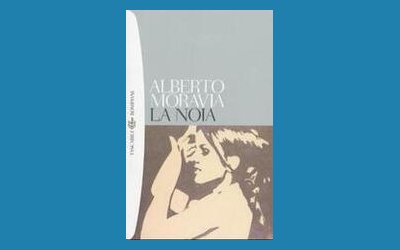 La noia