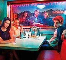 Riverdale. Il giorno prima