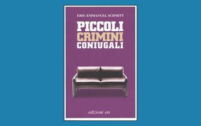 Piccoli crimini coniugali