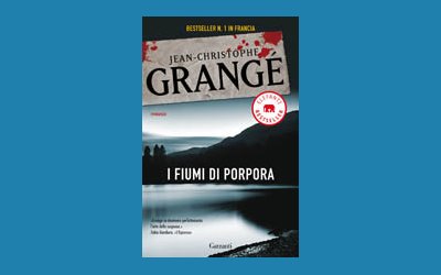 I fiumi di porpora