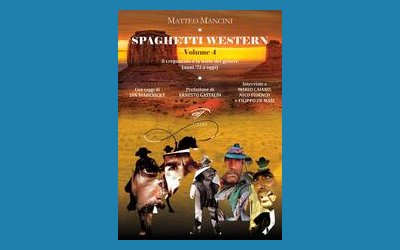 Spaghetti western 4. Il crepuscolo e la notte del genere (anni '72 a oggi)