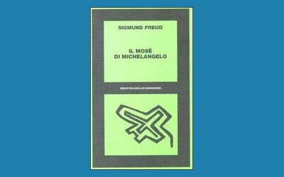 Il Mosè di Michelangelo