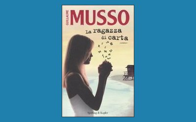 La ragazza di carta
