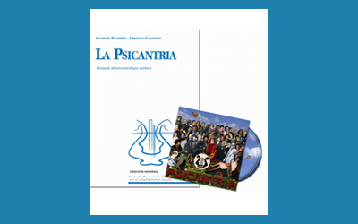 La psicantria. Manuale di psicopatologia cantata