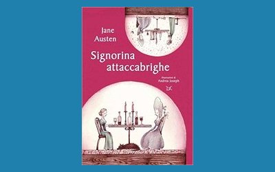 Signorina Attaccabrighe