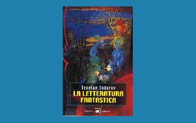 La letteratura fantastica