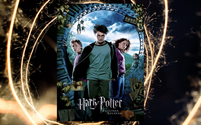10 curiosità su Harry Potter e il prigioniero di Azkaban stasera in tv 