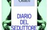 Diario del seduttore passivo