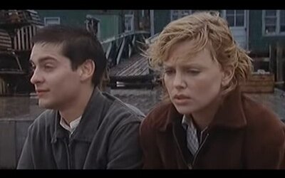 Le regole della casa del sidro: trama e trailer del film in onda stasera in tv