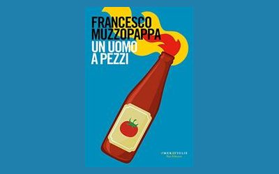 Un uomo a pezzi