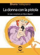 La donna con la pistola