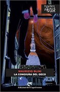 La congiura del geco