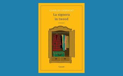 La signora in tweed