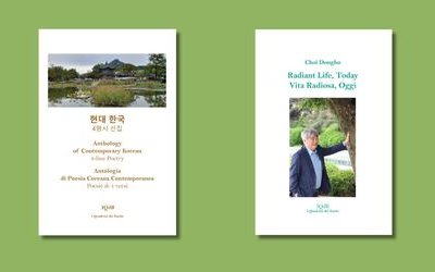 La poesia coreana arriva a Pordenonelegge: quattro versi per raccontare il mondo