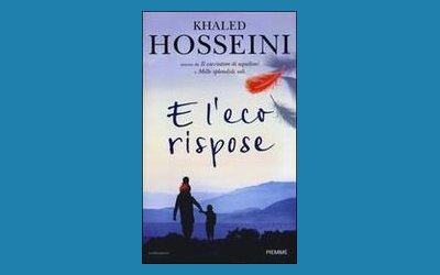E l'eco rispose
