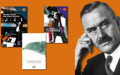 “Il Doctor Faustus” di Thomas Mann: nazismo e responsabilità della cultura