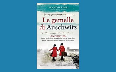 Le gemelle di Auschwitz