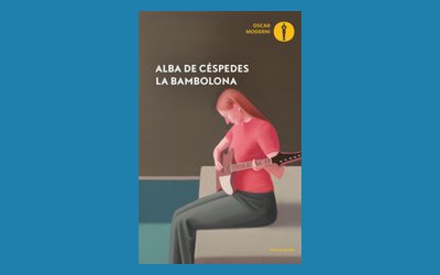 La bambolona