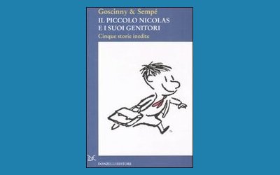 Il piccolo Nicolas e i suoi genitori