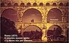 La ballata della città eterna